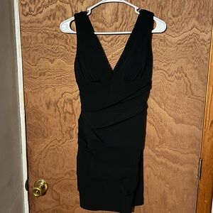 Deb dress